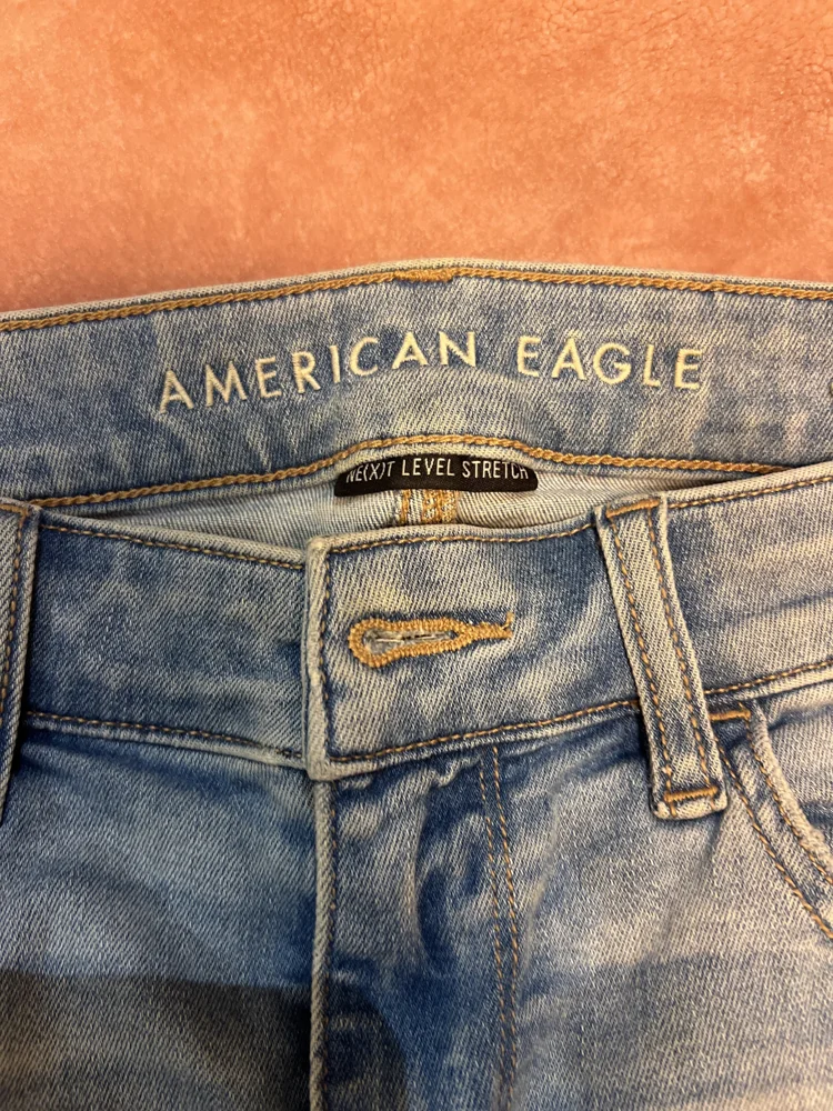 American Eagle Jeans, size S / 36 / 8, photo 2