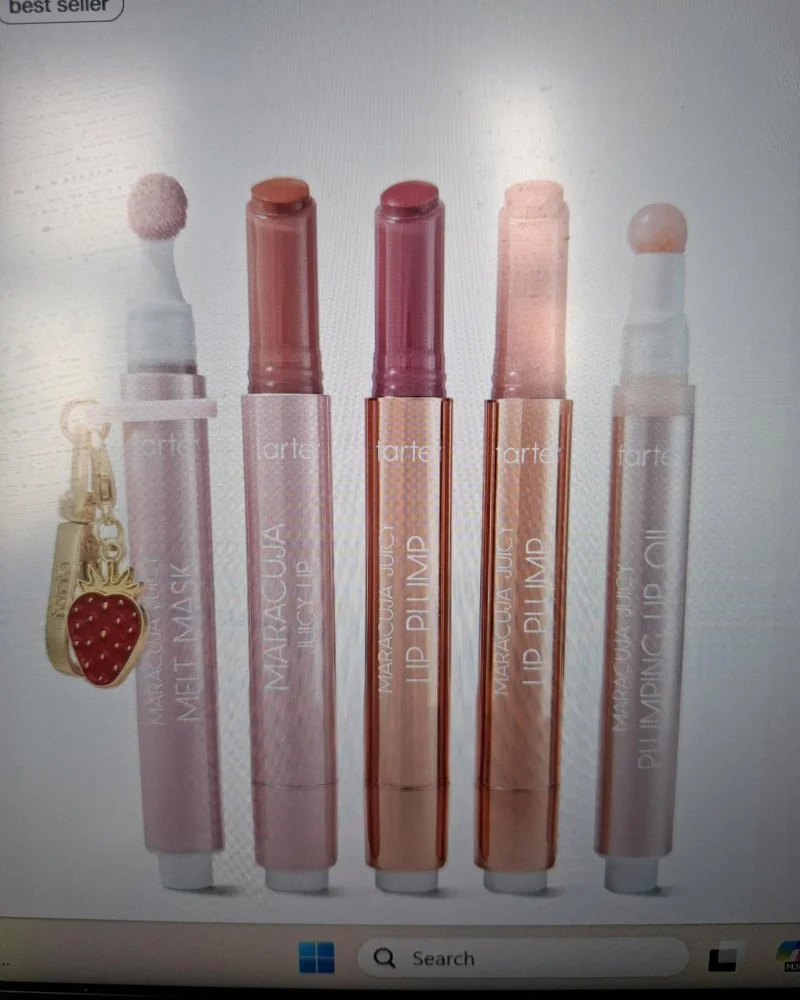 tarte Makeup