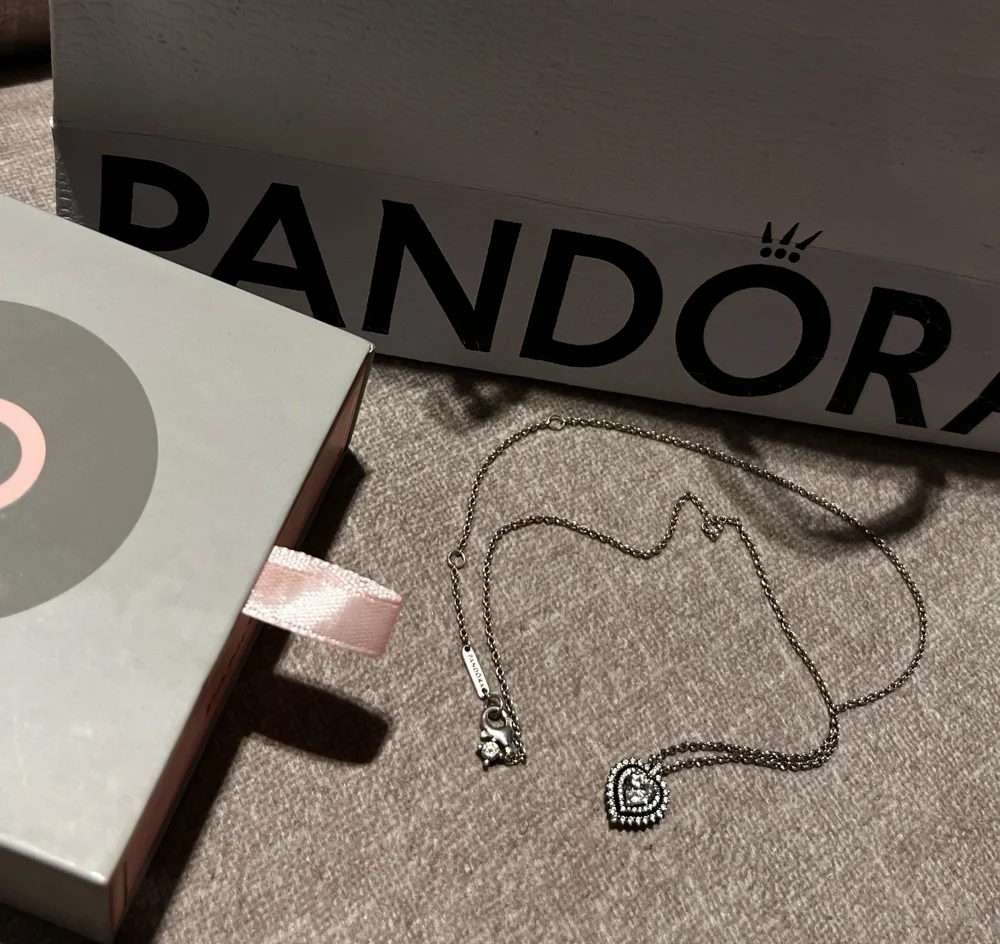 Pandora Necklaces, size Other, photo 2