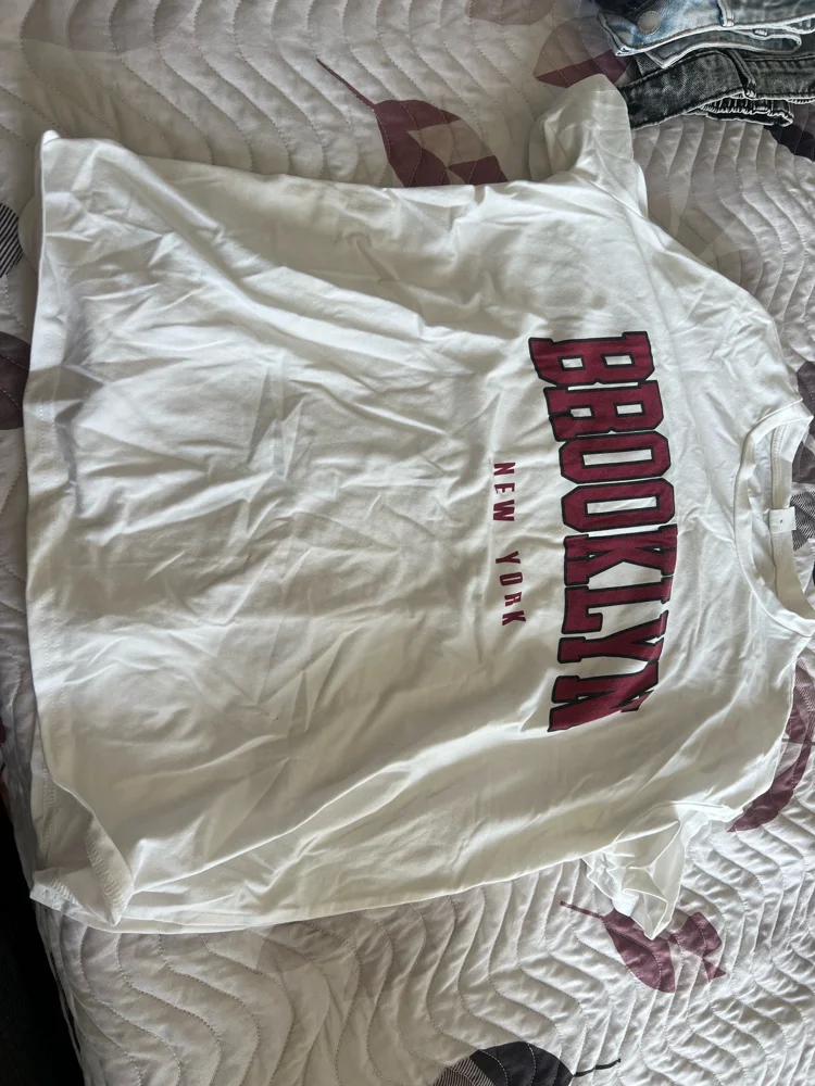 Shein Shirts