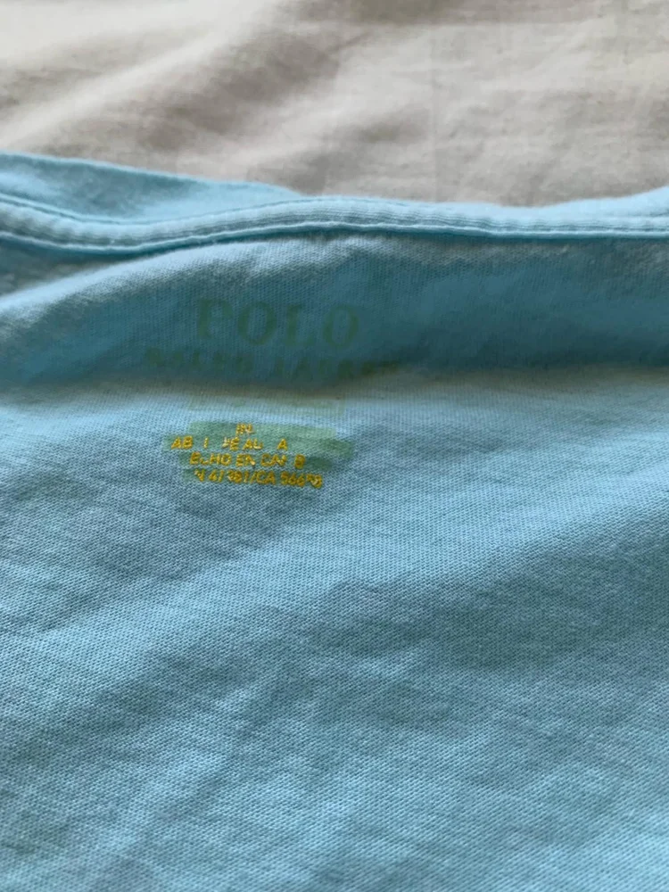 Polo Ralph Lauren Sweatshirts, Very good, photo 3