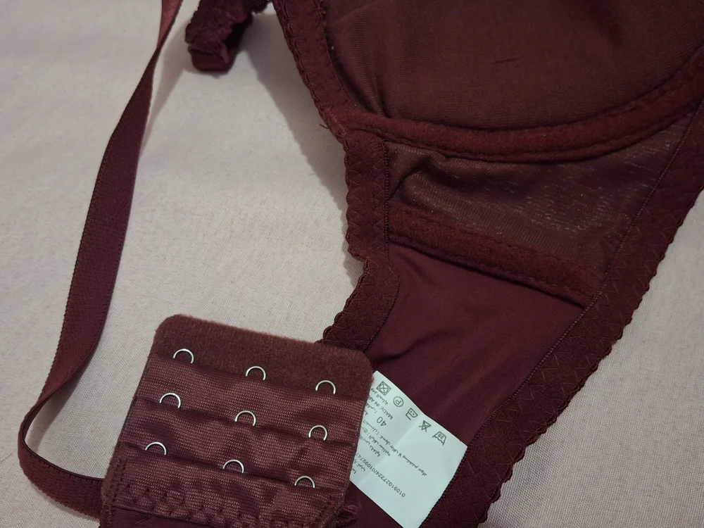 Bras, New with tags, size L / 40 / 12, photo 2