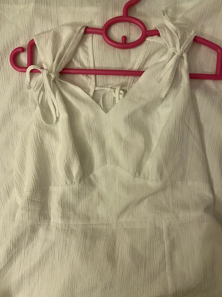 Shein Open Back