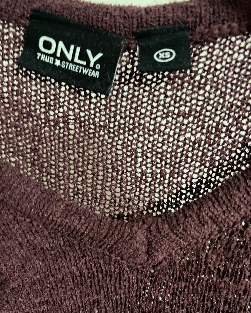 ONLY Sweaters & Pullovers, size XS / 34 / 6, photo 2