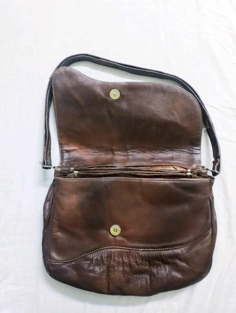 Shoulder Bags, size Other, photo 3