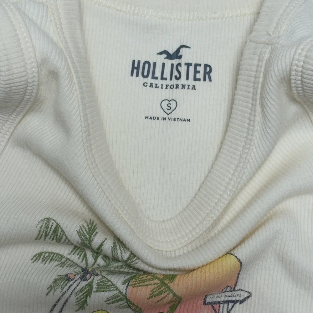 Hollister Crop Tops, size S / 36 / 8, photo 3