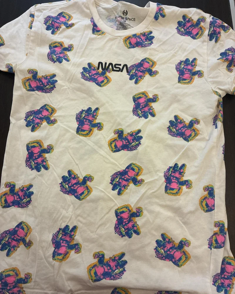T-shirts