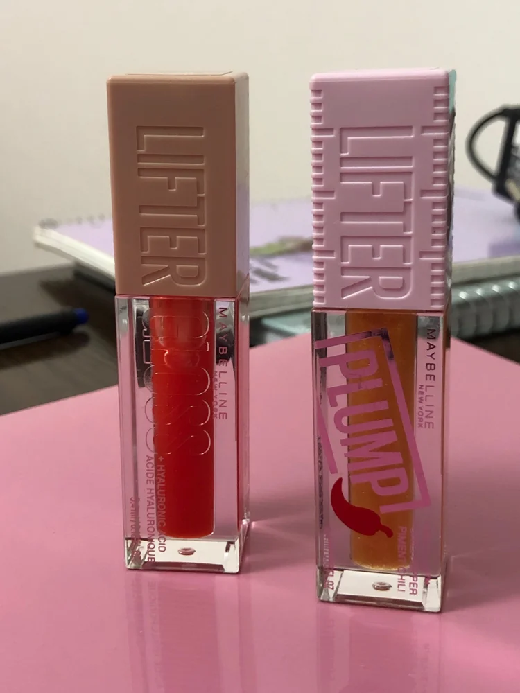 Maybelline Lips, size Other, photo 3