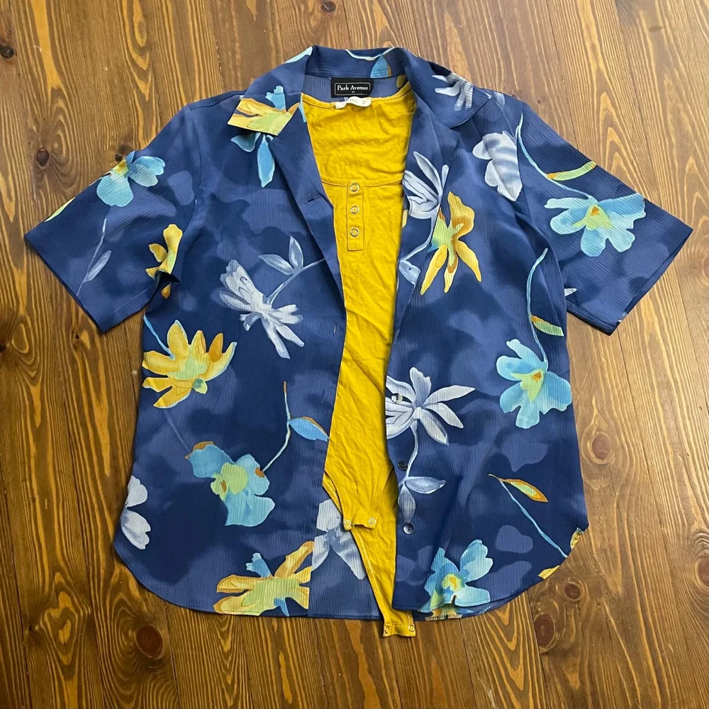Shirts, size M / 38 / 10, photo 2