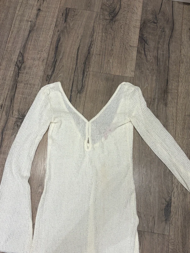 Carina Cover-Ups, Fair, size XS / 34 / 6, photo 3