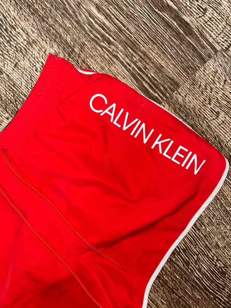 Calvin Klein Swim Trunks, size S, photo 2