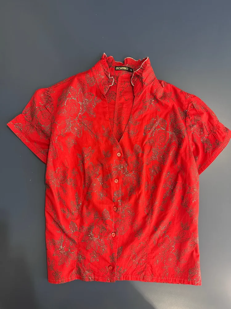 Shirts, Excellent, size L / 40 / 12, photo 2
