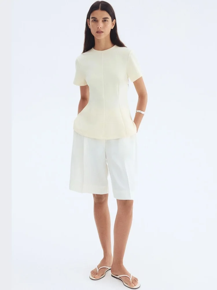 H&M Blouses, size M / 38 / 10, photo 3