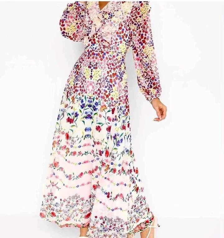 ICONIC Maxi Dresses, size L / 40 / 12, photo 4
