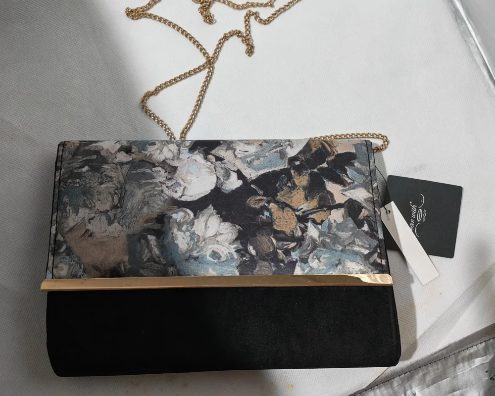 New Look Clutches & Evening Bags, New with tags, photo 5