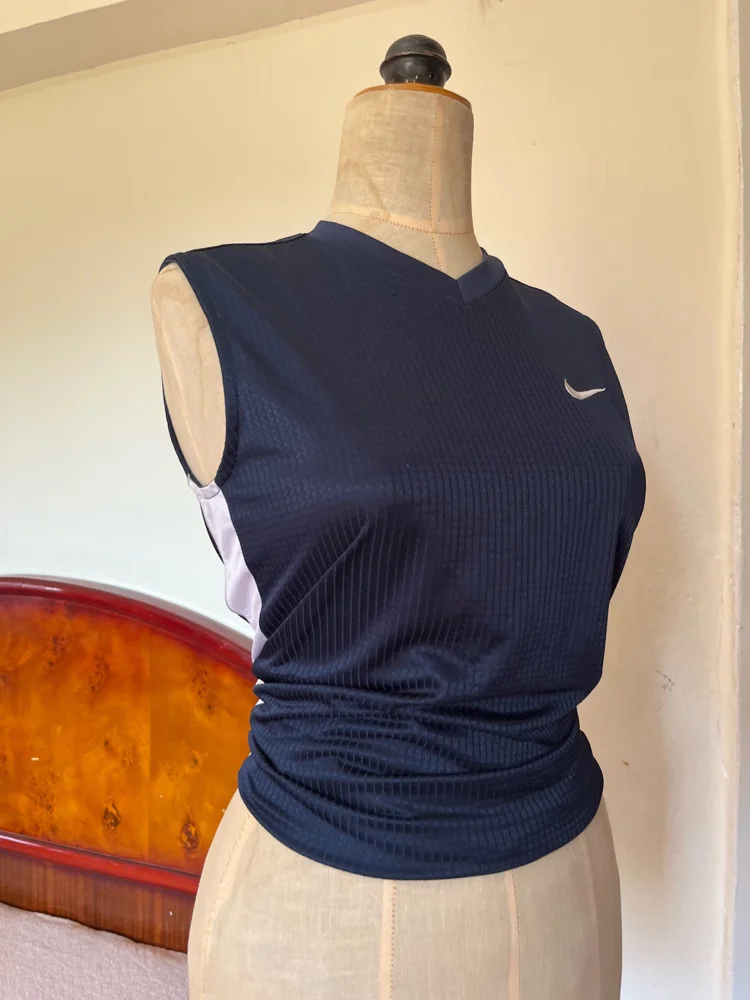 Nike Tank Tops, size M, photo 3