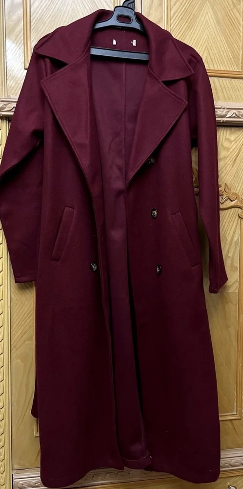 Bershka Coats, Excellent, size S / 36 / 8, photo 2