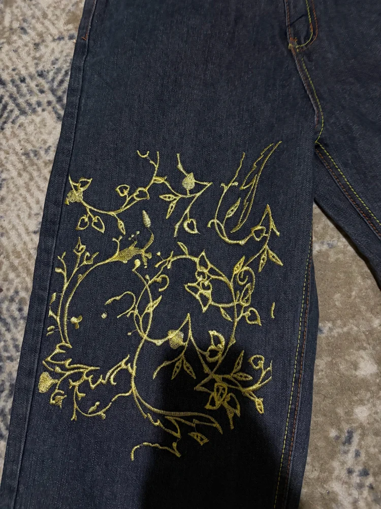 Jeans, size M, photo 3