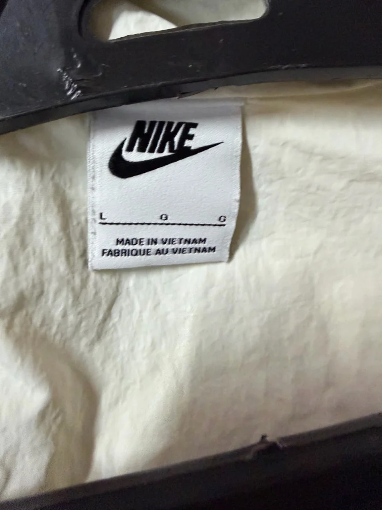 Nike Jackets, size L / 40 / 12, photo 3