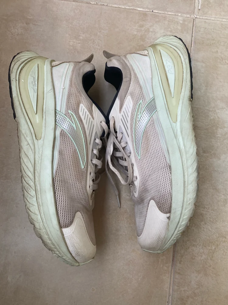 Anta Sneakers, size 38.5, photo 2