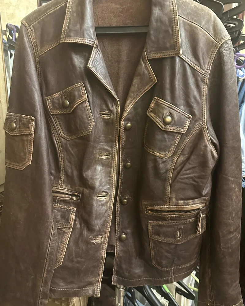 Jackets