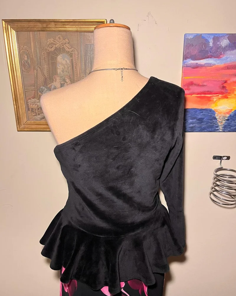 Blouses, size L / 40 / 12, photo 2