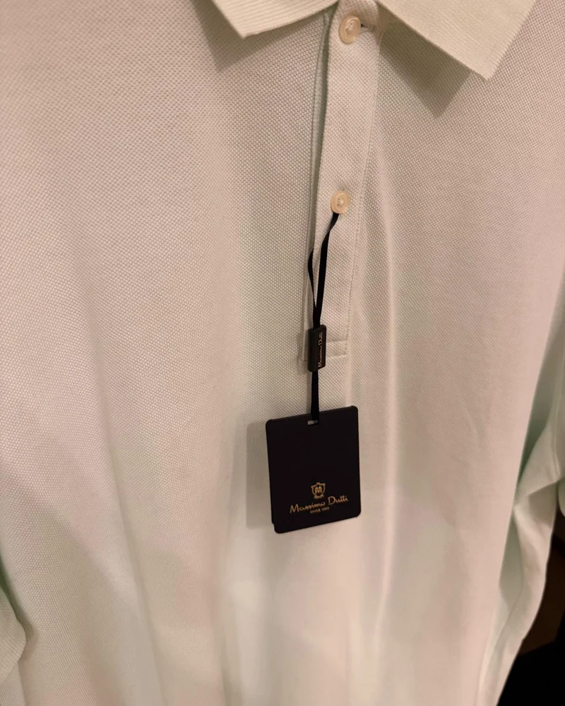 Massimo Dutti Shirts, New with tags, size XL, photo 2