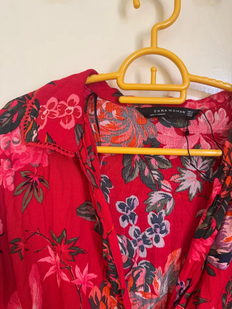 Zara Mini Dresses, size XL / 42 / 14, photo 6