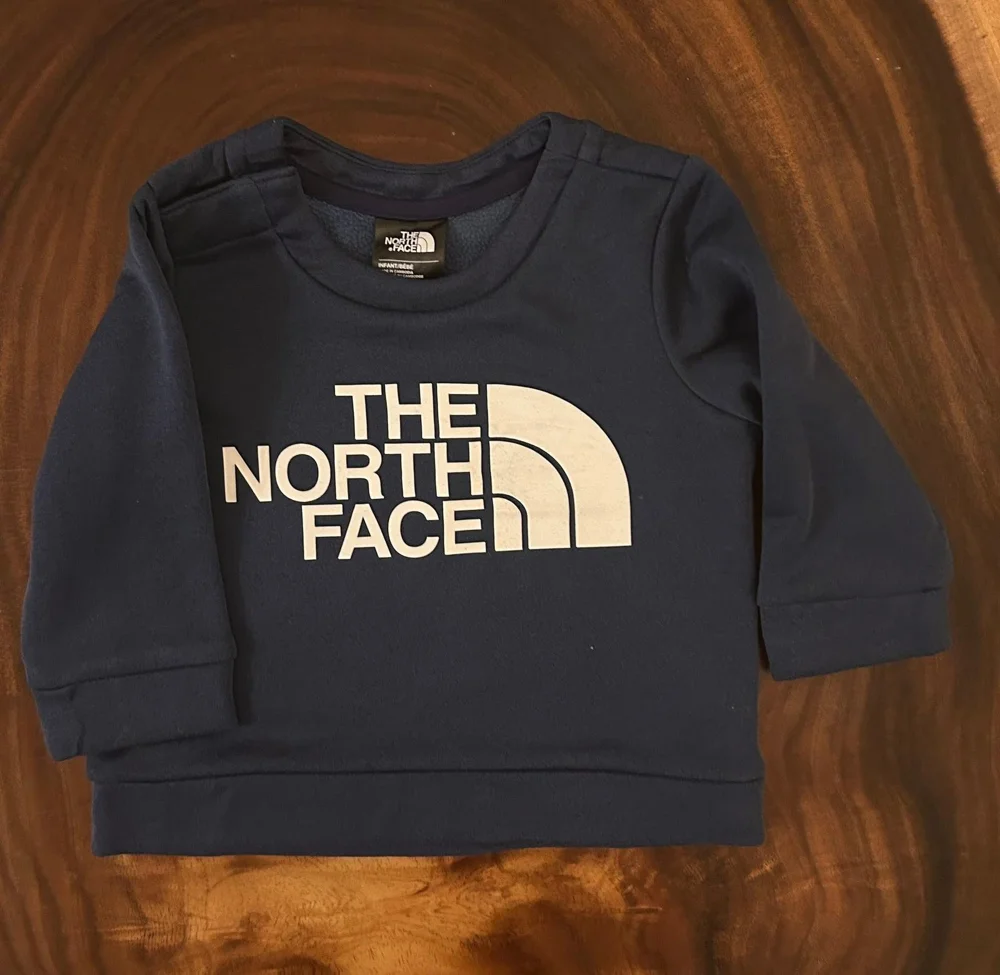 The North Face Outerwear