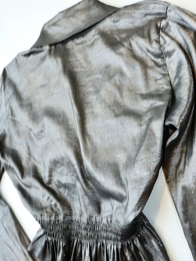 Long Sleeve, size S / 36 / 8, photo 6