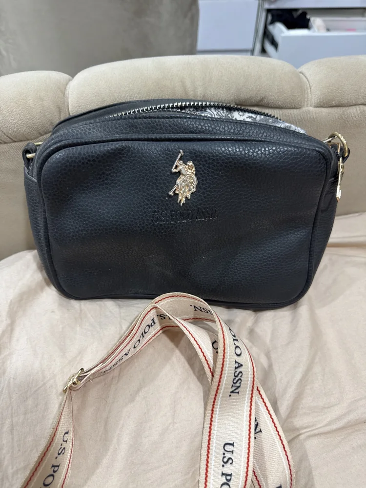 U.S. Polo Assn. Shoulder Bags, size Other, photo 3