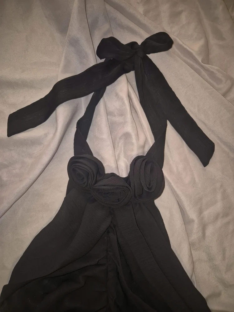 Charlotte Russe Halter Tops