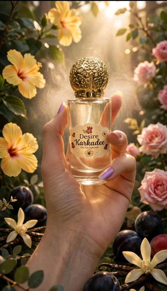 Perfume, size Other, photo 2