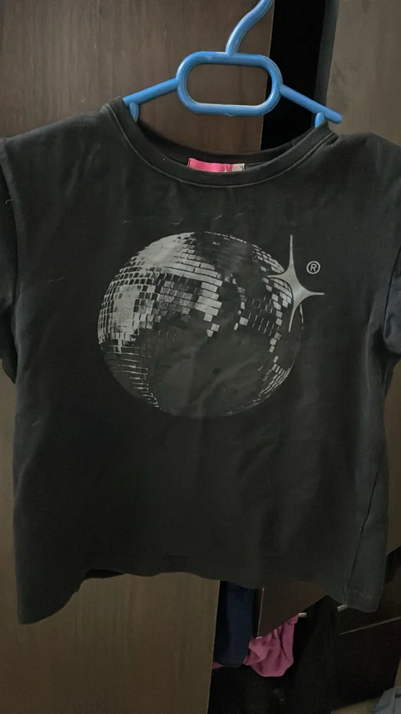 Crop Tops, size M / 38 / 10, photo 2