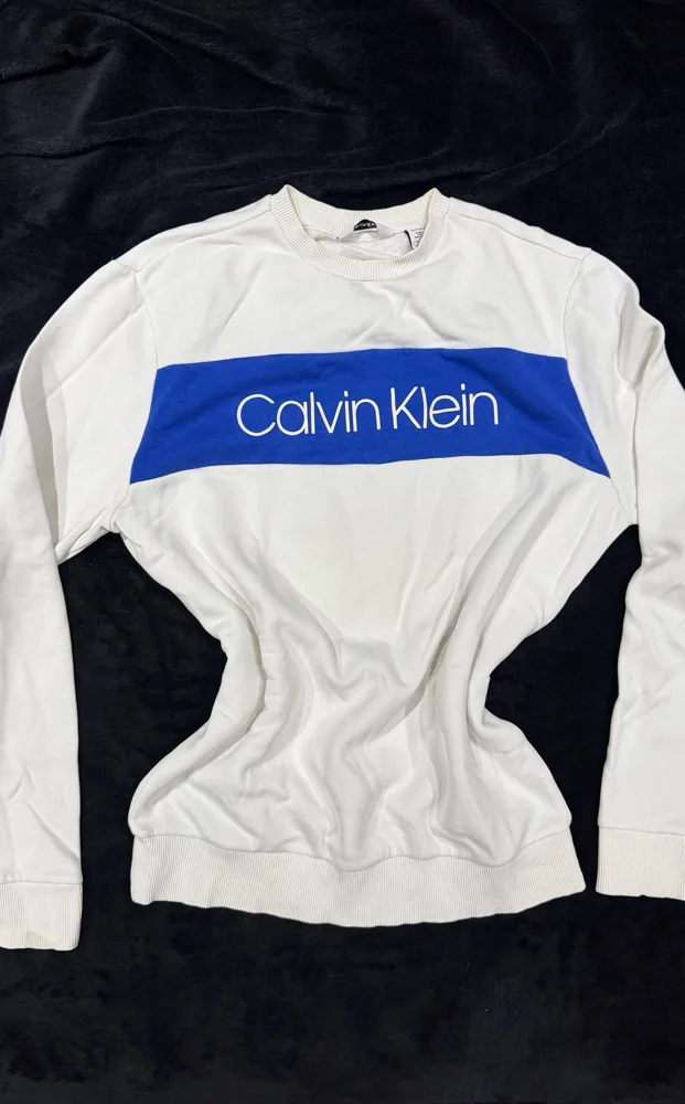 Calvin Klein Sweaters, size XS, photo 3