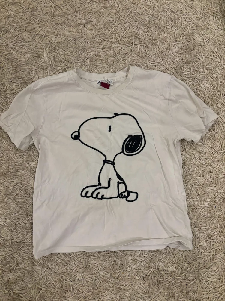 Zara T-shirts