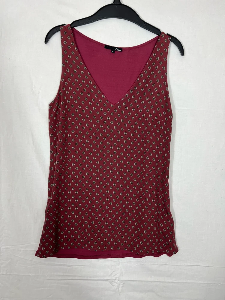 Etam Blouses, Excellent, size M / 38 / 10, photo 2