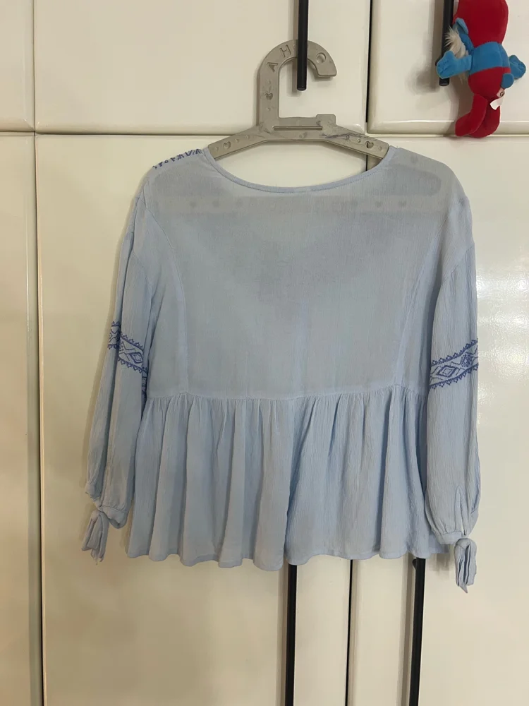 Blouses, size S / 36 / 8, photo 2