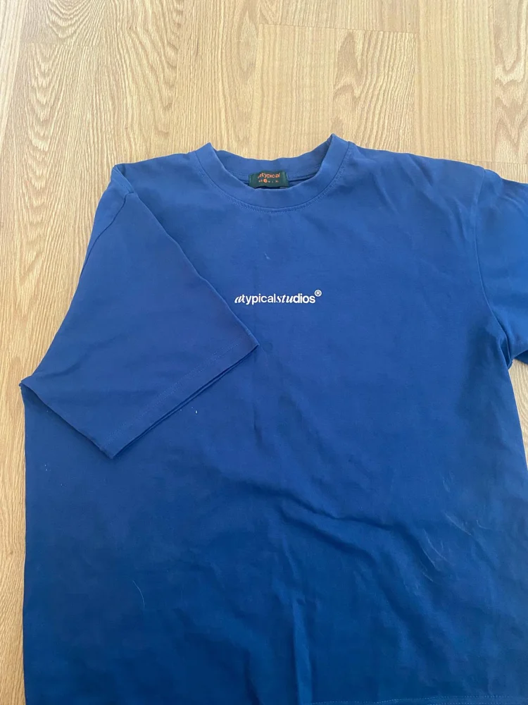 Local T-shirts