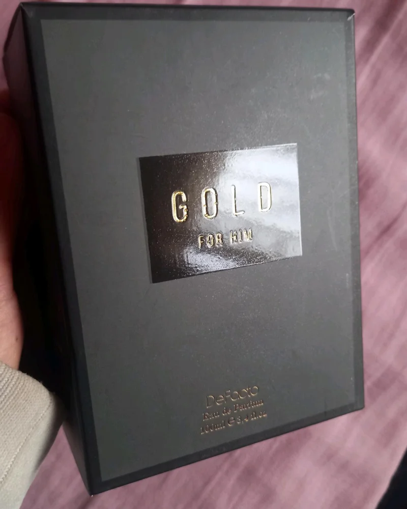 Defacto Perfume