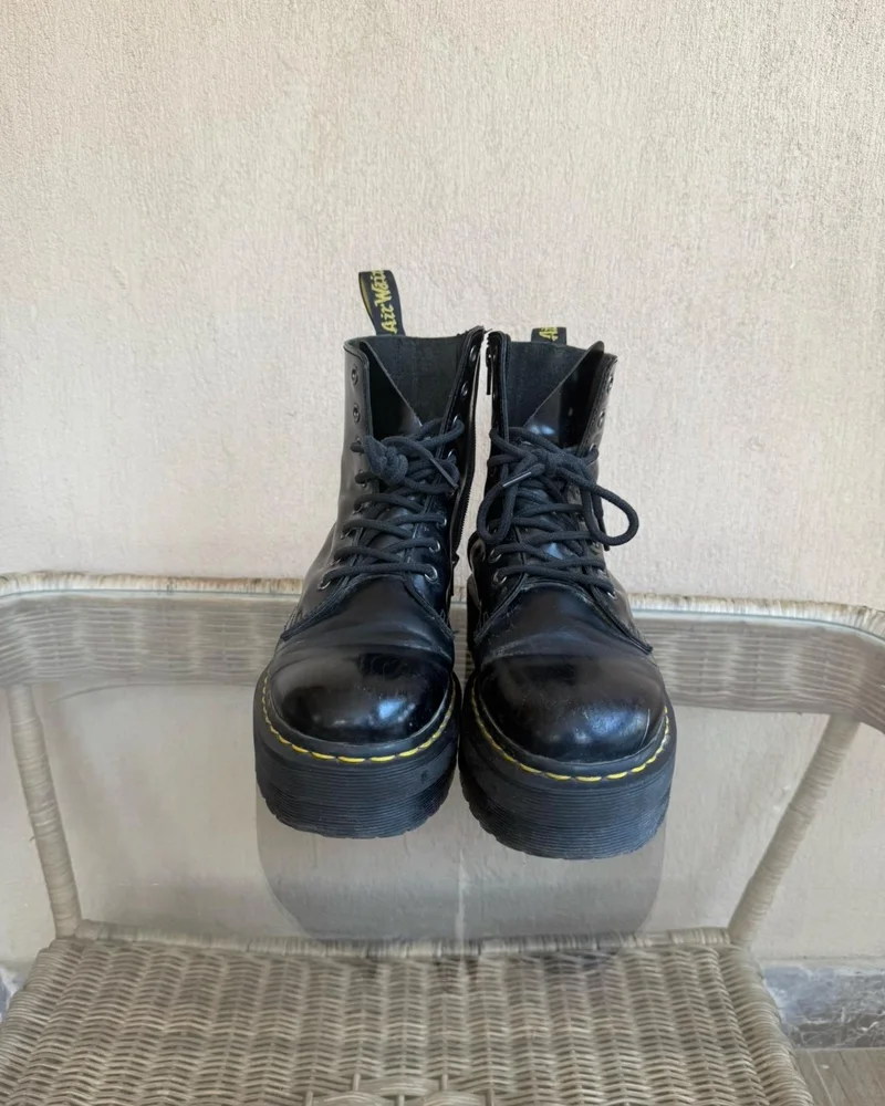 Dr. Martens Boots