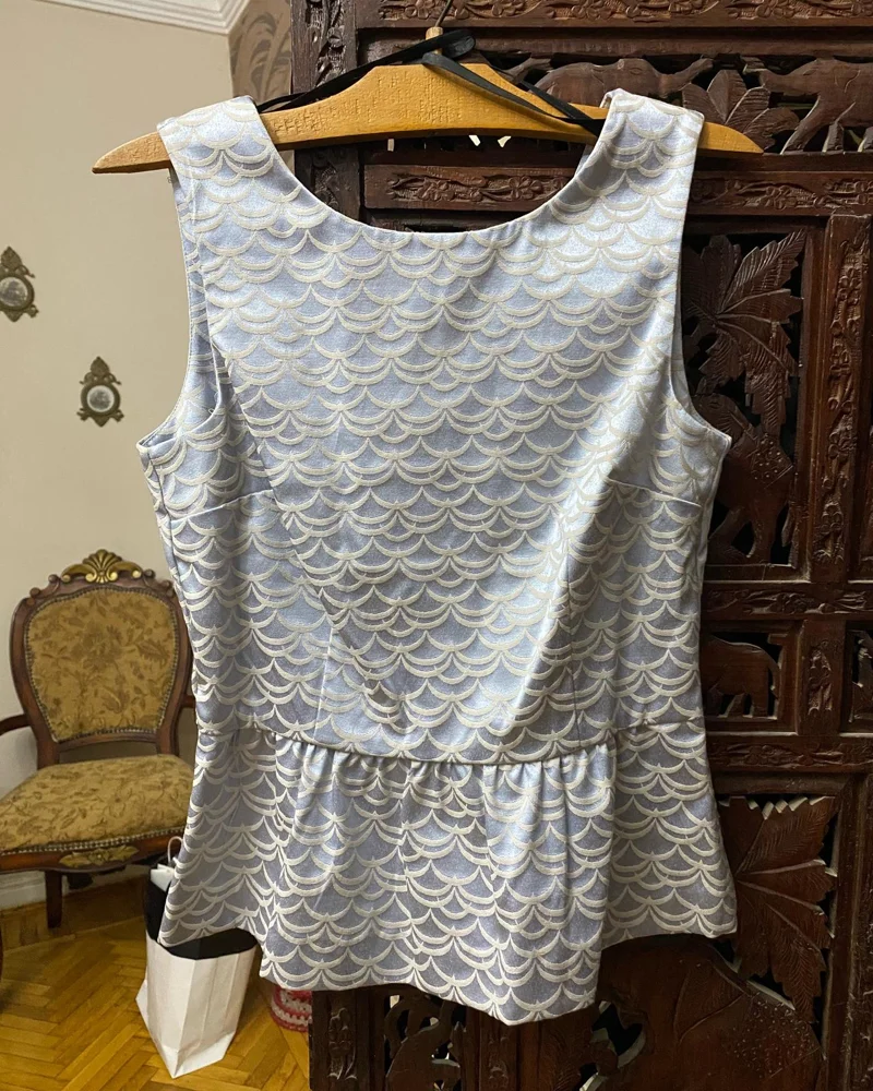 H&M Blouses