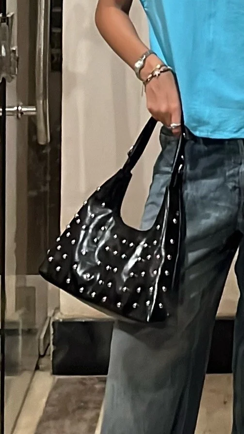 Shoulder Bag, size Other, photo 2