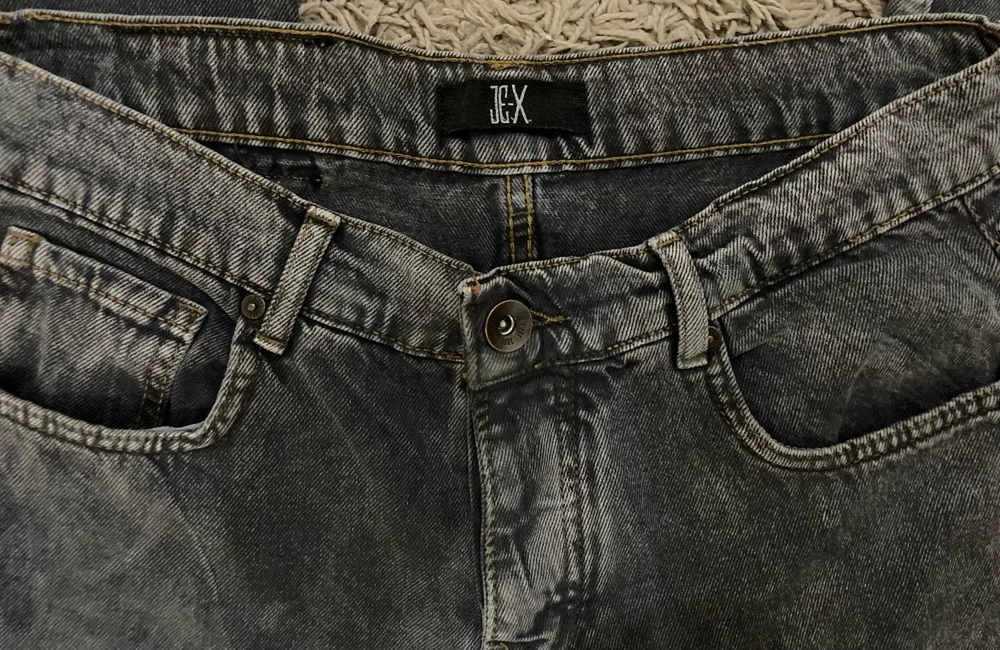 local brands Jeans, size S, photo 2