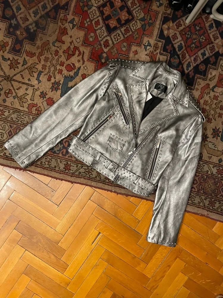 Local Jackets