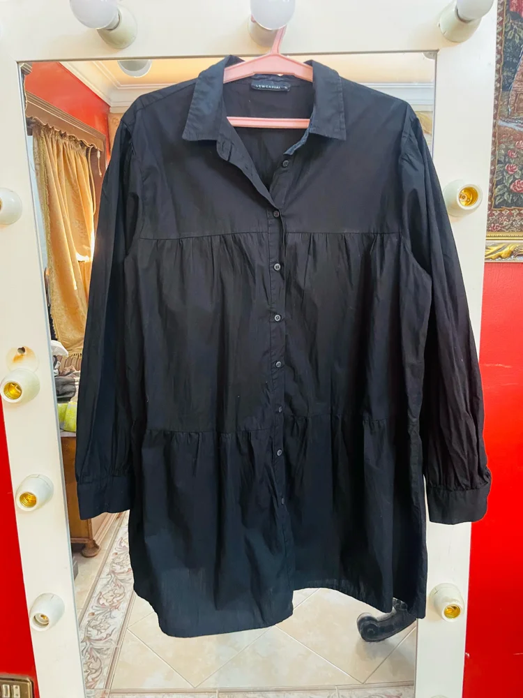 LC Wakiki Shirts