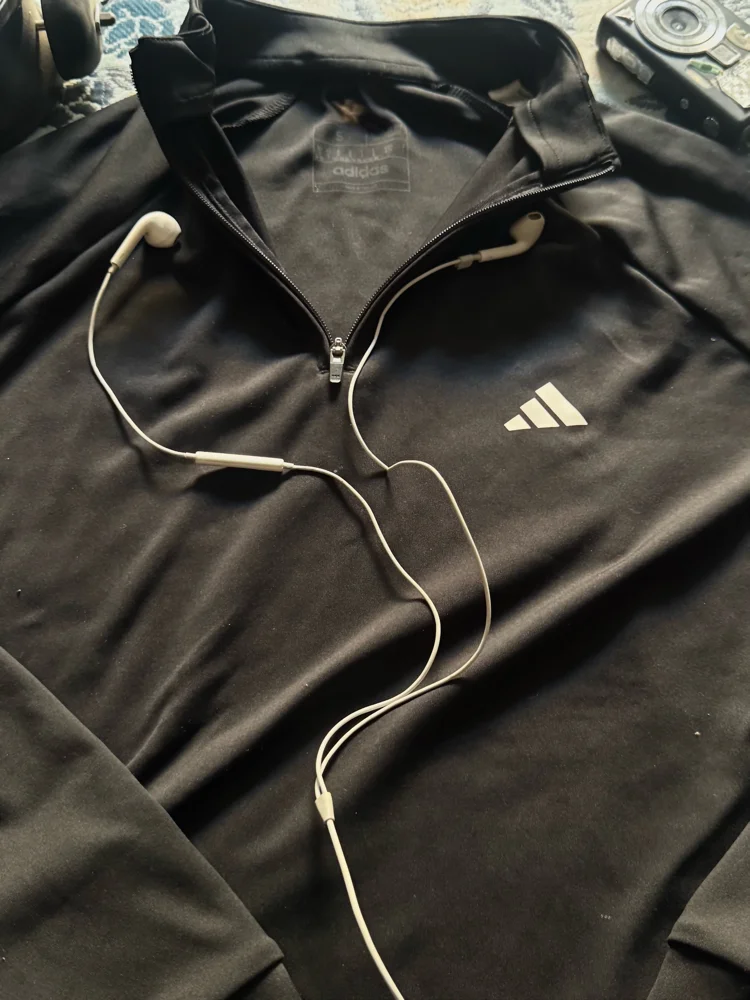 adidas Athletic Jackets, Excellent, size S / 36 / 8, photo 4