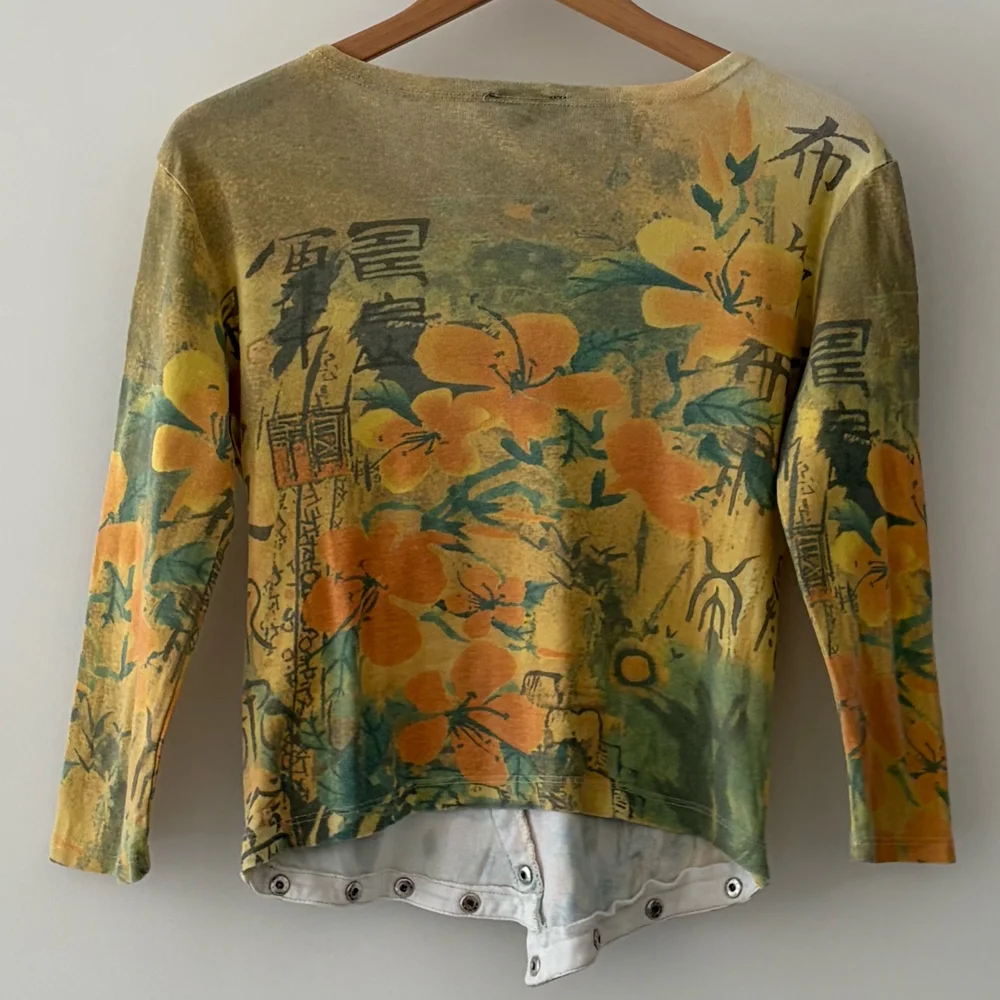Long Sleeve, size M / 38 / 10, photo 3
