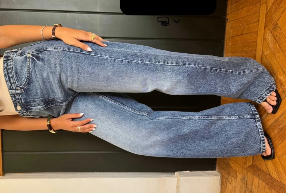 Jeans, size M / 38 / 10, photo 6