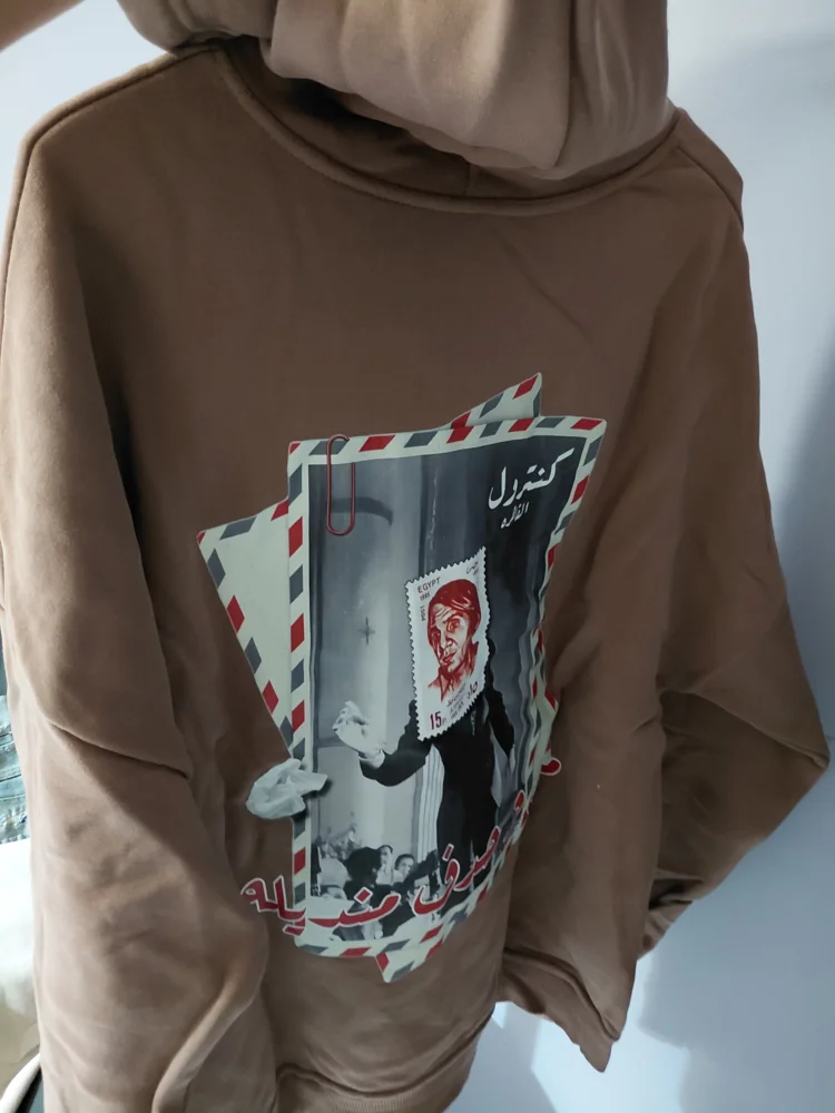 Local Hoodies, Excellent, one size, photo 4